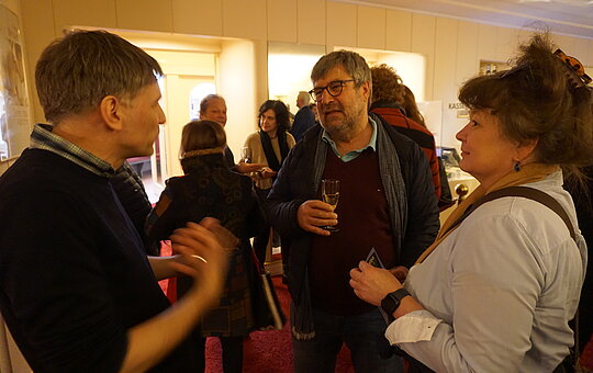 KulturKINO-Adiós Buenos Aires-Foto: Aleyna Kalayci