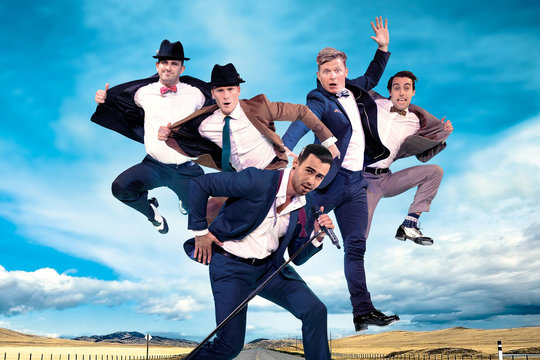 Foto: Veranstalter Foto: Veranstalter