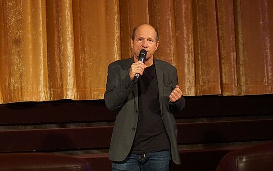 KulturKINO Toni und Helene Foto: Stefanie Lemke