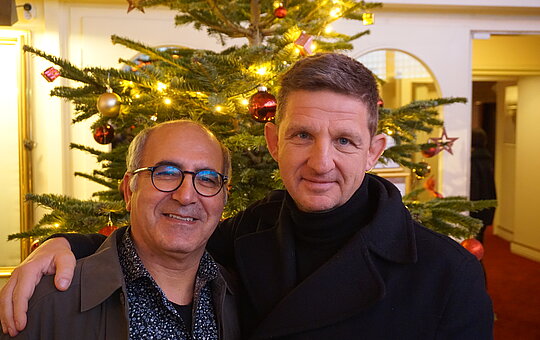 KulturKINO-Kent Ozani-Foto:Grit Kümmele