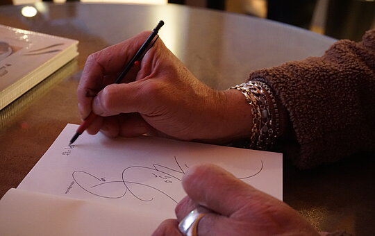 KulturKINO-Kent Ozani-Foto:Grit Kümmele