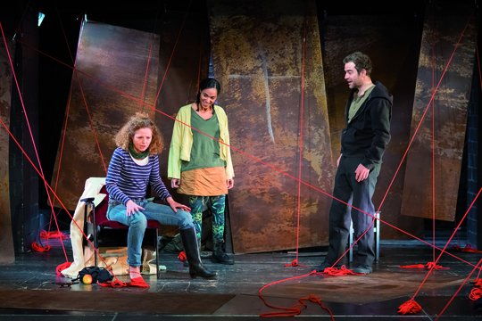 Foto: Ben Böhm Foto: Ben Böhm