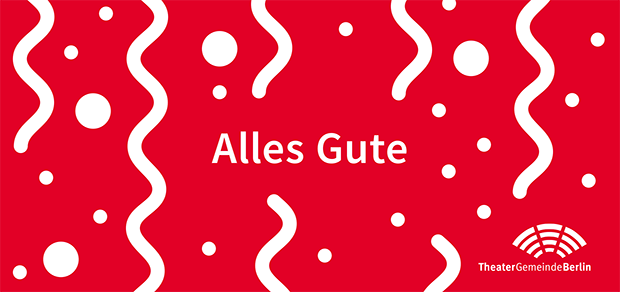 Geschenkmotiv: Alles Gute