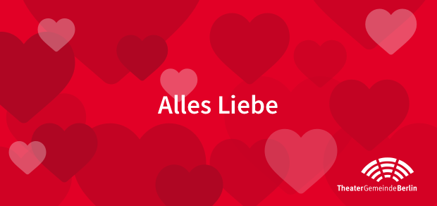 Geschenkmotiv: Alles Liebe