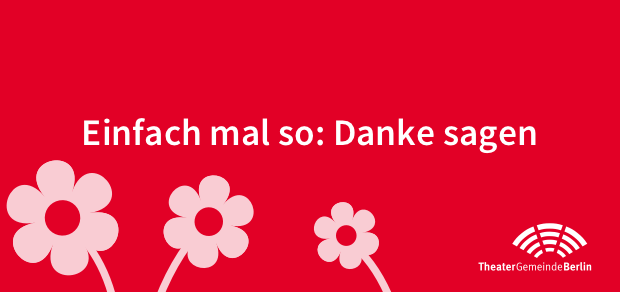 Geschenkmotiv: Einfach mal so: Danke sagen