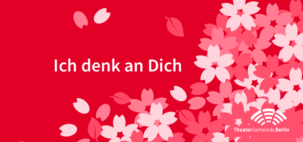 Geschenkmotiv: Ich denke an Dich