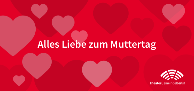 Geschenkmotiv: Alles Liebe zum Muttertag