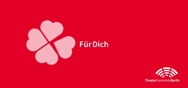 Geschenkmotiv: Für Dich