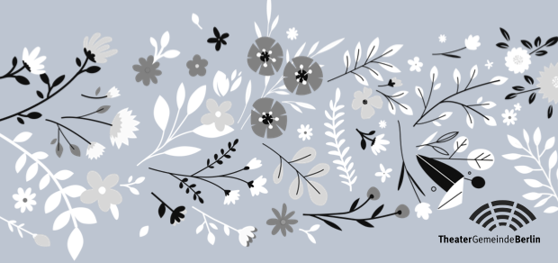 Geschenkmotiv: Frühling