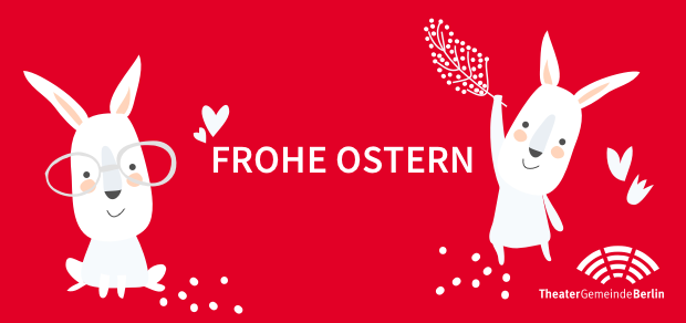 Geschenkmotiv: FROHE OSTERN