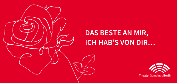 Geschenkmotiv: Das Beste an mir, ich hab’s von dir